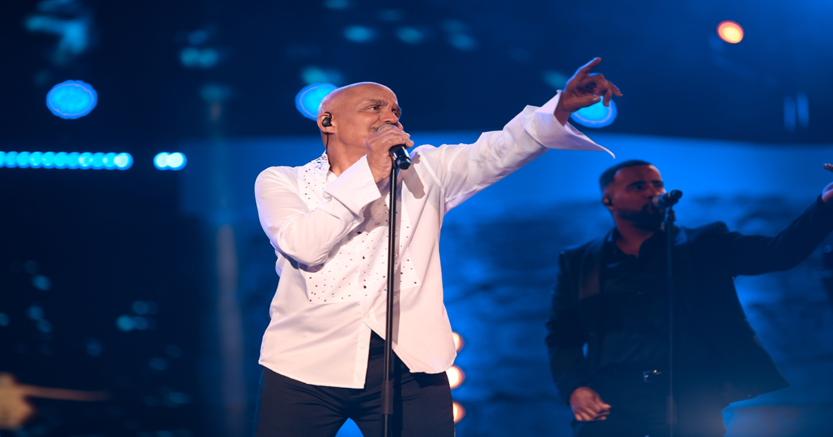 Trente ans après le passage historique de Michael Jackson en Tunisie, The Jacksons célèbrent un héritage musical légendaire au Festival International de Carthage