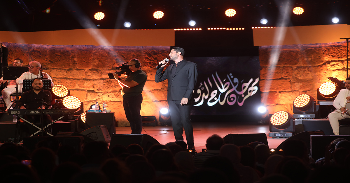 De Sabah Fakhri à Mayada El Hennawy : Carthage célèbre deux générations de tarab syrien